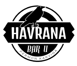Bar u Havrana Karviná | www.RestauracePermon.cz